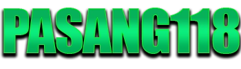 Logo PASANG118